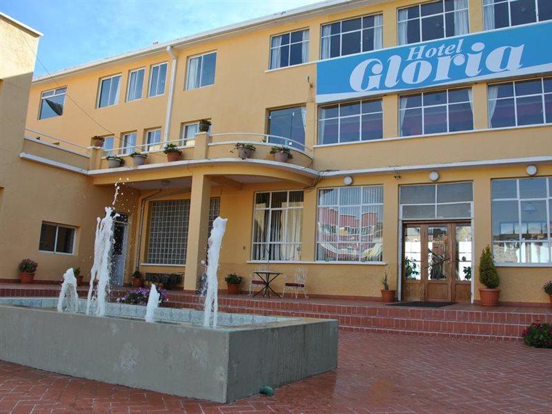 Gloria Copacabana Exterior photo