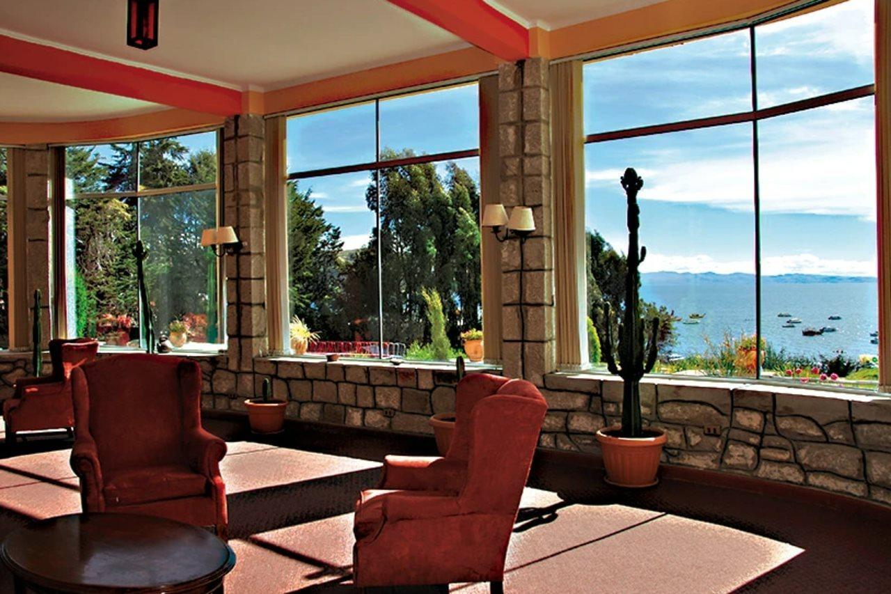 Gloria Copacabana Exterior photo