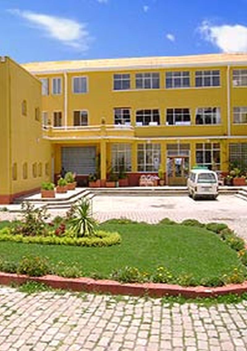 Gloria Copacabana Exterior photo