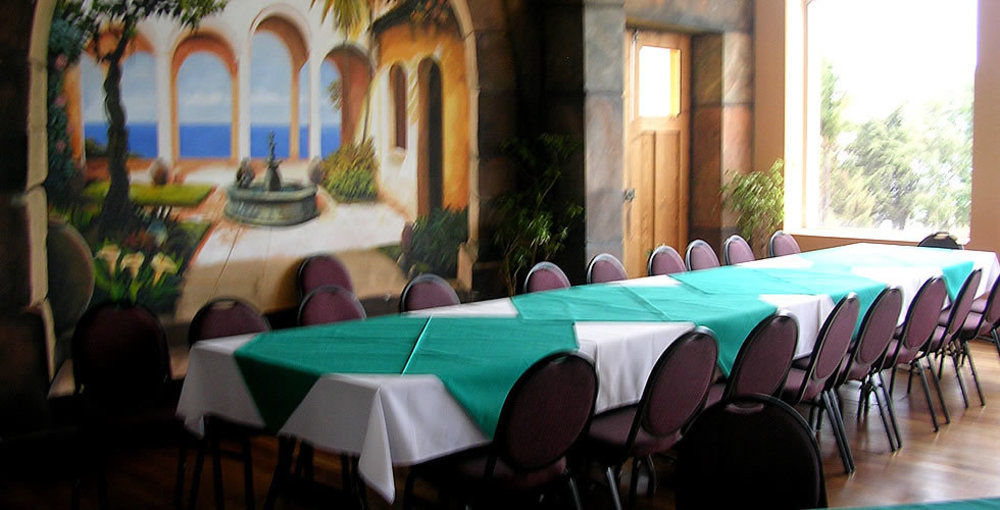 Gloria Copacabana Exterior photo