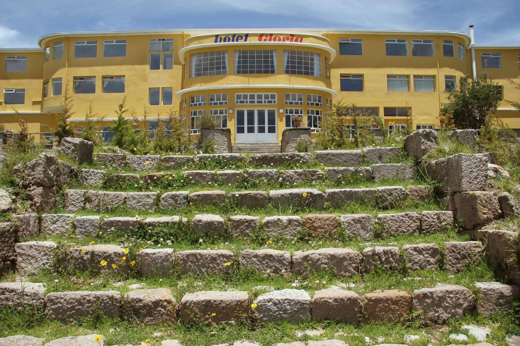 Gloria Copacabana Exterior photo
