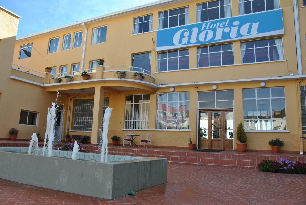 Gloria Copacabana Exterior photo