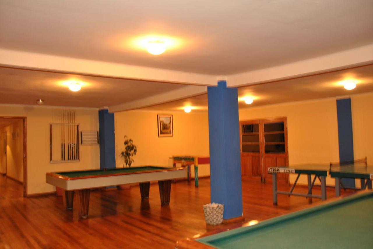 Gloria Copacabana Exterior photo