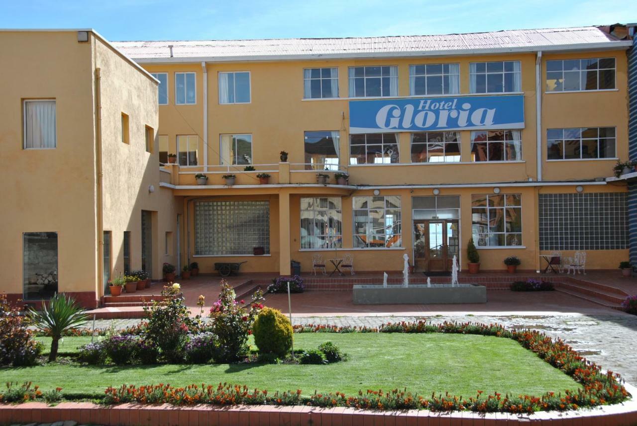 Gloria Copacabana Exterior photo
